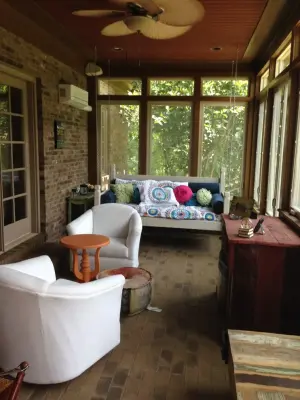 Custom Home Creations - Deck Building & Repair in Jackson, TN