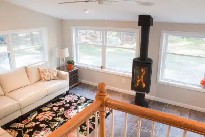 Building Professionals Inc - Insulation Installation in Acton, MA