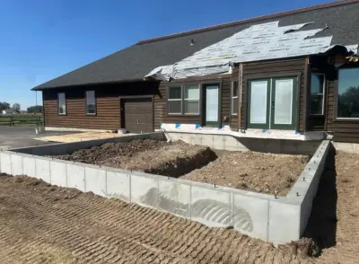 Sunroom Extension — Home Renovation & Remodeling Services project by East Idaho Contracting