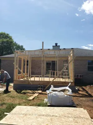 Central Kentucky Contractors - Landscape Construction in Campbellsville, KY