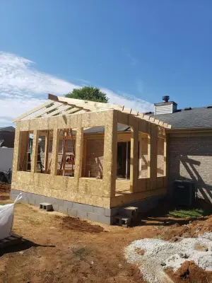 Central Kentucky Contractors - Landscape Construction in Campbellsville, KY