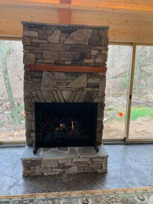 Sunroom Expansion — Home Renovation & Remodeling Services project by CT Enterprises Construction Inc