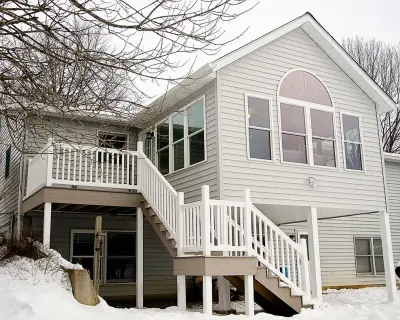 Solar Room Extension — Home Renovation & Remodeling Services project by J Smith Builders