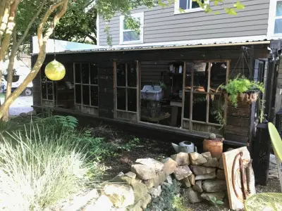 Sunroom Extensions — Home Renovation & Remodeling Services project by Cardillo Construction