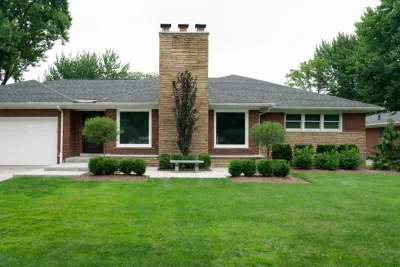 Lucia Landscaping Inc. - Tree & Shrub Care in Roseville, MI