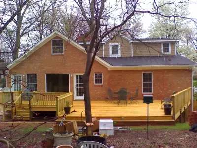 KC's Improvement & Construction Company, Inc. - Custom Home Builders in Greensboro, NC