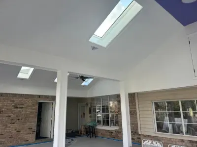 D.R.C. Finishing Touch Construction LLC - Patio Design & Installation in New Orleans, LA