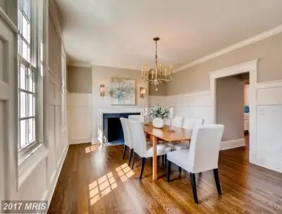 Ctm Construction - Interior Design & Decorating in Fallston, MD