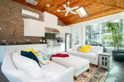 Comer Construction - Tile & Stone Installation Services in Roanoke, VA