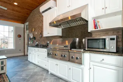Comer Construction - Tile & Stone Installation Services in Roanoke, VA