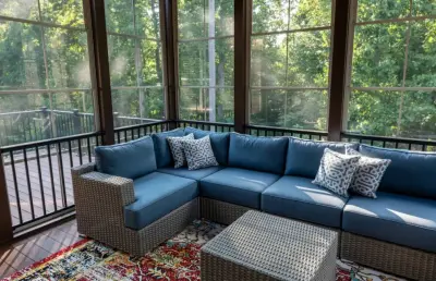 Nate Construction LLC - Home Renovation & Remodeling Services in Bothell, WA