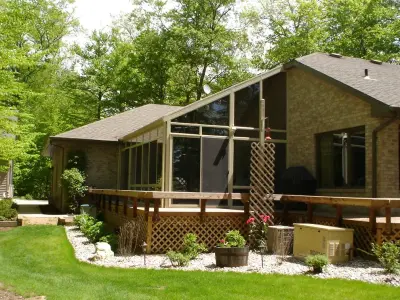 F&S Building Innovations Inc - Kitchen Remodeling in Roanoke, VA