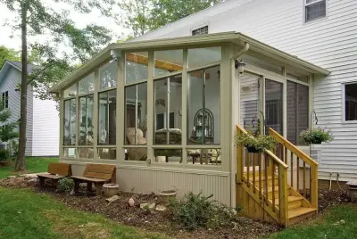 Eagle Construction Co - Window Installation & Replacement in Williamsport, PA