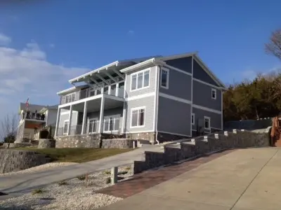 Twilight Bay Exclusive Home — Home Renovation & Remodeling Services project by Landmarc Homes