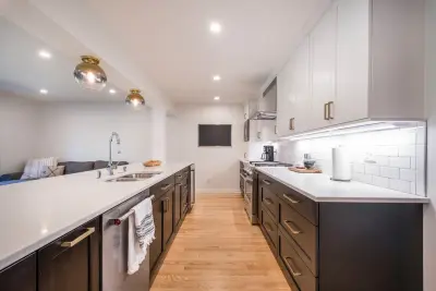Waterstone - Interior Design & Decorating in Madison, WI