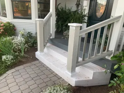 Paramount Building Solutions - Siding & Exterior Remodeling in Soquel, CA