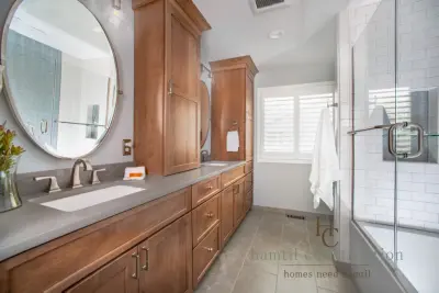 Hamtil Construction, LLC - Bathroom Remodeling in St Louis, MO