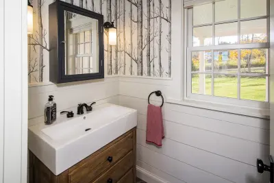 The Wadsworth Company - Window Installation & Replacement in Manchester, VT