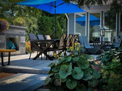 Lucia Landscaping Inc. - Tree & Shrub Care in Roseville, MI