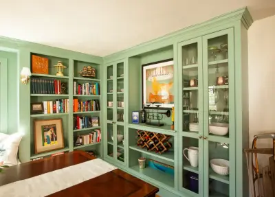 Craft Design + Build LLC - Bathroom Remodeling in Essex Village, CT