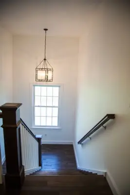 Twilight Outlook — Home Renovation & Remodeling Services project by Birch & Beam Custom Homes