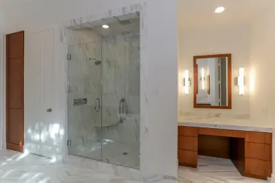 Complete Home Makeover in Carlton Woods — Home Renovation & Remodeling Services project by Superior Renovations & Construction