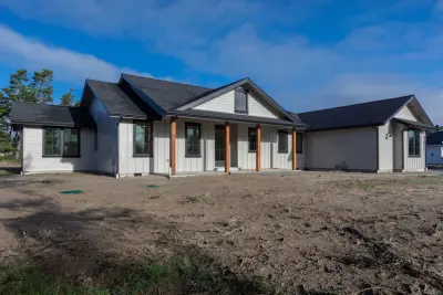 North River Homes LLC - Design-Build Services in Astoria, OR
