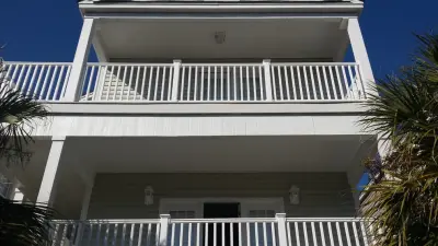 Custom Design Homes Inc - Flooring Installation Services in Myrtle Beach, SC