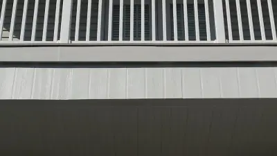 Surfside Beach Deck Renovation — Home Renovation & Remodeling Services project by Custom Design Homes Inc