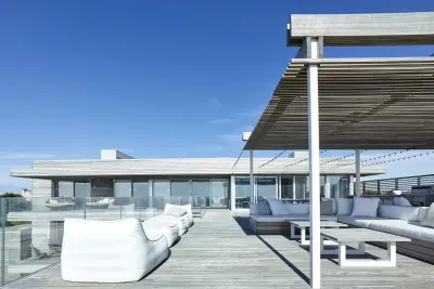 Fred G Lappe General Contracting Inc. - Custom Home Builders in Southampton, NY