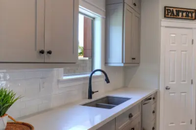 Unexpected Homestead — Home Renovation & Remodeling Services project by Maple Avenue Construction