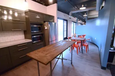 Unexpected New Construction — Home Renovation & Remodeling Services project by Tru Builders LLC