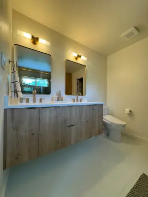THA Construction & Remodeling - Landscape Construction in Austin, TX