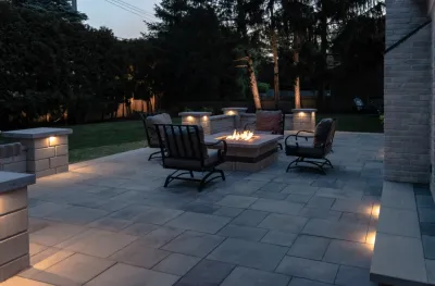 Lucia Landscaping Inc. - Tree & Shrub Care in Roseville, MI