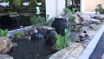 California Waterscapes - Landscape Design in Sun Valley, CA