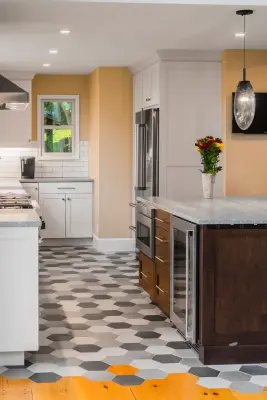 Foremost Builders - Kitchen Remodeling in Lebanon, NH