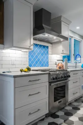 Foremost Builders - Kitchen Remodeling in Lebanon, NH