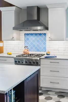 Foremost Builders - Kitchen Remodeling in Lebanon, NH