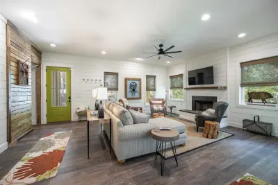 Going Green Builders - Basement Waterproofing in Brevard, NC