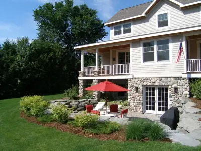 Padella Building Company, Inc. - Custom Home Builders in Suttons Bay, MI