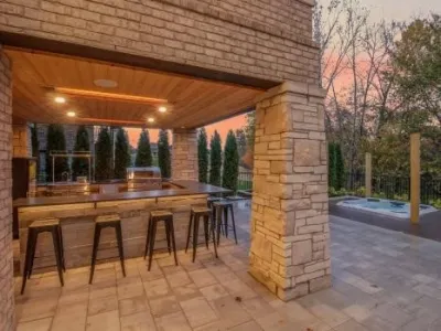 Legacy Landscape - Garden Remodeling in Macomb, MI