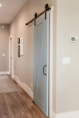 Suttons Bay Perspective — Home Renovation & Remodeling Services project by Maple Hill Builders, LLC