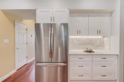 Suwanee Culinary — Home Renovation & Remodeling Services project by JWAC Construction Inc.