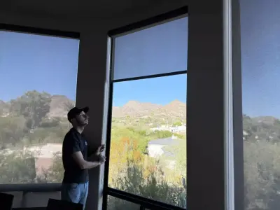 Arizona Window Coverings Center - Window Installation & Replacement in Phoenix, AZ