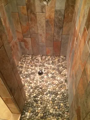 Wessman Construction - Tile & Stone Installation Services in Leavenworth, WA