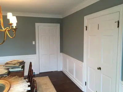 Denlinger Construction Services, Inc. - Kitchen Remodeling in Troy, OH