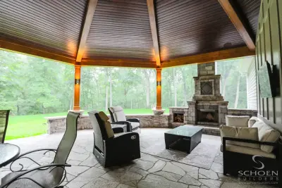Schoen Builders - Custom Home Builders in Perrysburg, OH