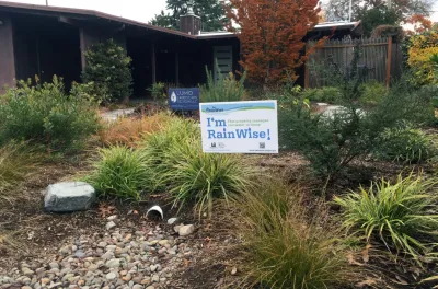 Lumo Landscape Design - Drought-Resistant Lawn Installation in Portland, OR