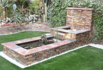 Lunaquatic - Outdoor Lighting Installation in Los Angeles, CA