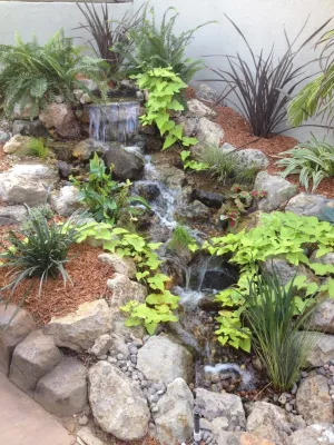 Lunaquatic - Outdoor Lighting Installation in Los Angeles, CA